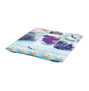 เครื่องชั่งอิเล็กทรอนิกส์แบบพกพา เซ็นเซอร์ความแม่นยำสูง เครื่องชั่งอิเล็กทรอนิกส์ในครัว เครื่องชั่งน้ำหนัก - Product Image 4