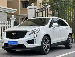 <span class=keywords><strong>Cadillac</strong></span> XT5 Sport Sedan Usata, Emissioni Euro VI, 1-25.000 Miglia, Modelli 2021-2024, <span class=keywords><strong>SRX</strong></span> - Product Image 2
