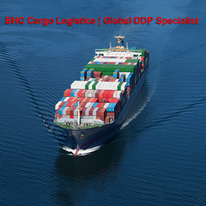Transporte Aéreo y Marítimo FCL LCL DDP Puerta a Puerta desde China a Europa y Reino Unido, con Cobertura del Puerto <span class=keywords><strong>de</strong></span> Kragujevac Novi Sad y Logística Confiable - Product Image 4