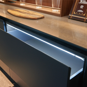 Hot bán cảm biến chuyển động ánh sáng Showcase ngăn kéo đèn dưới <span class=keywords><strong>Led</strong></span> nội ánh sáng nhà ánh sáng - Product Image 2