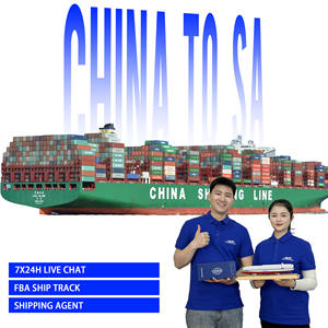 Международная курьерская служба до двери, морские перевозки, экспедирование в Саудовскую Аравию, Мексику, Объединенные Арабские Эмираты, Европа, Канада, США - Product Image 1