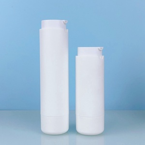 Replaceable Airless <b>Pump</b> Sunscreen <b>Bottle</b> Eye Cream Airless Lotion Cream Airless <b>Bottle</b> Replaceable Airless <b>Bottle</b> - Product Image 6
