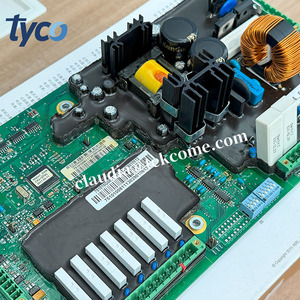 แผงวงจรไฟฟ้าคอนแทคเตอร์สุญญากาศรุ่น A BB 1VC113039010613 VSC ของแท้ เหมาะสำหรับคอนแทคเตอร์สุญญากาศแรงดันปานกลางรุ่น VSC - Product Image 2