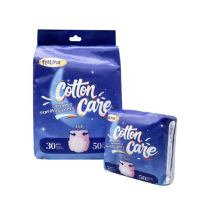 กางเกงอนามัยแบบซึมซับได้ ระบายอากาศดี เนื้อผ้าคล้ายผ้าฝ้าย สำหรับเด็กผู้หญิง ช่วงมีประจำเดือน แบบใช้แล้วทิ้ง - Product Image 1