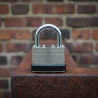 Catégorie Produit Cylindre en laiton de haute qualité Prix usine Laminé Serrures supérieures à cadenas identiques