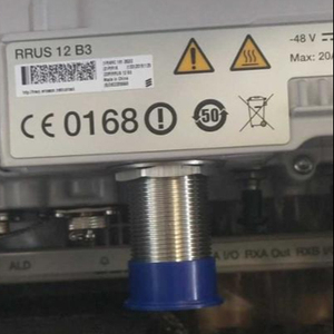 Unidad de Radio RRUS 12 B3  <span class=keywords><strong>KRC</strong></span> 161 282/2  para Estación Base Ericsson RDH 102 47/2 - Product Image 5