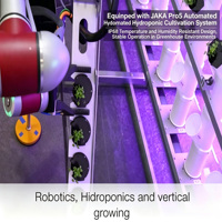 Robot collaboratif JAKA Pro 5, bras de cobot industriel à 6 axes, charge utile de 5 kg, répétabilité de 0,02 mm, étanchéité IP68, résistance à la poussière, 350 W