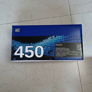 Cartouches toner TN-2260 Brother - Product Image 1