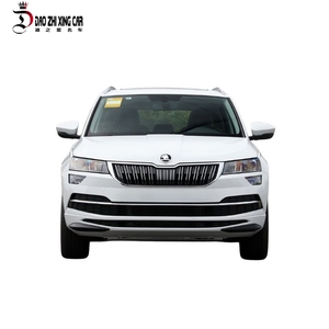 Voitures d'occasion, voitures classiques, voitures de <span class=keywords><strong>sport</strong></span>, SUV, berlines, pick-up, voitures d'occasion, véhicules électriques hybrides rechargeables (PHEV), véhicules électriques hybrides rechargeables (PHEV) 2024 Skoda <span class=keywords><strong>Kamiq</strong></span> Karoq - Product Image 1