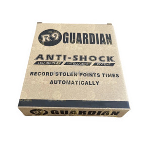 R9 người giám hộ shutoff Kit / R9 chống sốc bảo vệ thiết bị cho kỹ năng trò chơi máy - Product Image 5