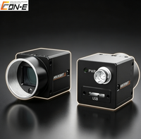 Caméra industrielle USB 3.0 haute vitesse MV-CS020-10UM/UC 90 FPS Capteur IMX430 Transmission d'images en temps réel