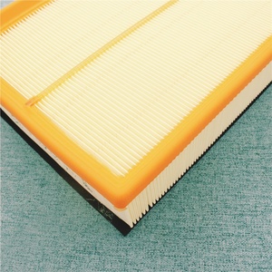 Nuovo Purificatore d'Aria Personalizzato per VW <span class=keywords><strong>Caravelle</strong></span> Multivan T5 per Toyota Golf Auto VAG 7H0129620 - Product Image 2