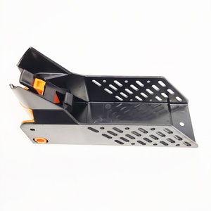 High Efficient Automatic air Comperession <b>Rat</b> Mouse Control Intelligent Rodent Killer Goodnature A24 Trap Bracket - Product Image 6