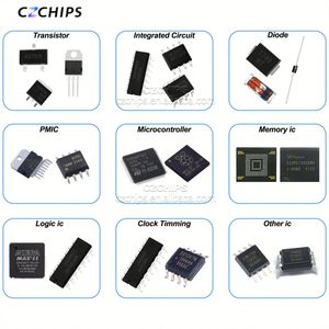 New and Original Guaranteed HI3515RBC100 BGA-441 Integrated Circuit (IC) whole sale One-stop Purchasing of Electronic Components - Product Image 5