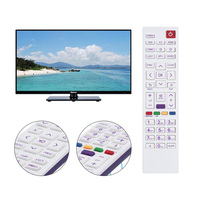 Bein-decodificador de Control remoto para el mercado de Oriente Medio, Control remoto inteligente por infrarrojos y Rf