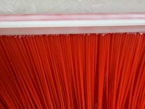 Tùy chỉnh dải nhựa bàn chải đường quét làm sạch bàn chải thay thế bàn chải - Product Image 2