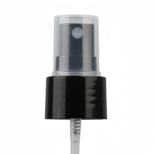 Pompa Spray Nebulizzatore Fine in Plastica 24 <span class=keywords><strong>410</strong></span> con Anello Antimanomissione per Bottiglie con Funzione Anti-Goccia - Product Image 2