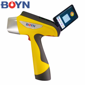 BN-EX5000 el alaşım analizörü taşınabilir ve doğru <span class=keywords><strong>Metal</strong></span> test ekipmanları - Product Image 6