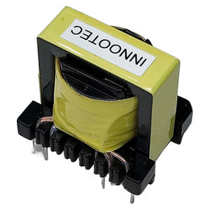 INNOOTEC Ei Core低周波SMPS電源変圧器<span class=keywords><strong>220v</strong></span>〜12v <span class=keywords><strong>24v</strong></span> LEDドライバーおよび照明電源用 - Product Image 1