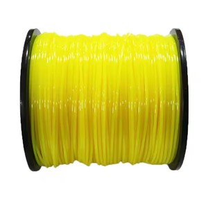 Tông Đơ Dòng <span class=keywords><strong>2</strong></span>.4Mm 3Mm Giá Rẻ Nhà Máy Giá Bàn Chải Cắt Vuông Nylon Dây Cước Tông Đơ Dòng - Product Image 5