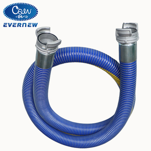 <span class=keywords><strong>Tuyau</strong></span> composite chimique EVERNEW GGP, flexible, anti-explosion, grand <span class=keywords><strong>diamètre</strong></span>, pour le transport et l'<span class=keywords><strong>aspiration</strong></span> de pétrole, résistant à la coupure - Product Image 3
