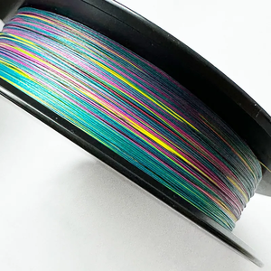 ขายส่ง<span class=keywords><strong>สาย</strong></span>เบ็ดตกปลาแบบถัก DAIWA J-BRAID EXPEDITIONX 8A 150ม. <span class=keywords><strong>PE</strong></span> ของแท้จากญี่ปุ่น X8 Fishing X8 Lines จำนวน 24 ชิ้น - Product Image 4