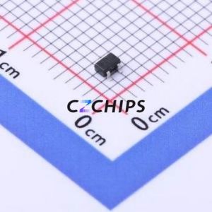 Original y nuevo WNM2021 SOT-323 Transistor de efecto de campo (MOSFET) - Product Image 1