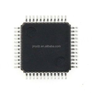 AD7679 AD7679ASTZ LQFP48 Convertisseur analogique-numérique 18 bits 570 KSPS IC - Product Image 4