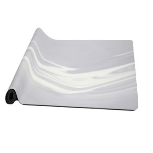 Tapis de <span class=keywords><strong>yoga</strong></span> antidérapant et durable en PU: poignée à haute traction, idéal pour le <span class=keywords><strong>yoga</strong></span> chaud et les entraînements intenses. - Product Image 1