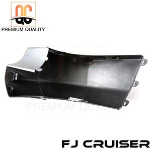 Pieza de automóvil de color <span class=keywords><strong>gris</strong></span> plástico de alta calidad-parachoques de esquina para todos los años <span class=keywords><strong>FJ</strong></span> <span class=keywords><strong>Cruiser</strong></span> hecho en China - Product Image 3