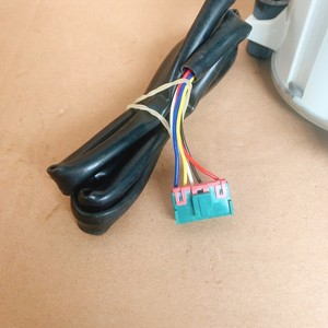 AUX XD100A-ZL มอเตอร์พัดลมในร่ม DC สำหรับเครื่องปรับอากาศแบบฝังเพดาน รุ่น 1020714 สำหรับเครื่องปรับอากาศส่วนกลาง - Product Image 1