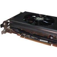 Cartes Graphiques d'Occasion Radeon RX 5700XT RX5700XT 8G DDR5