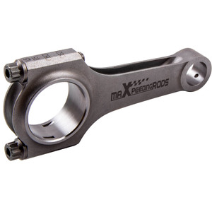 Bielle a H MaXpeedingrods TUV per BMW S1000RR K46, Pleuel Bielle ARP 2000 103 mm 800CV - Product Image 3