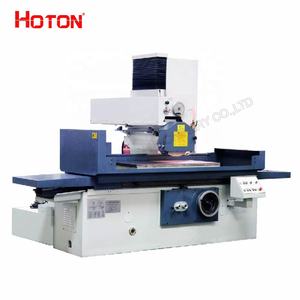 M7130a גלגל ראש נע משטח משטח אוטומטי הידראולי מכונת שחיקה - Product Image 1