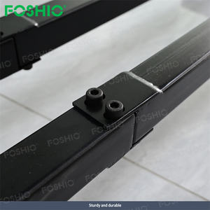 Foshio ฟิล์มไวนิลติดรถ20ม้วนพร้อมล้อหมุนได้ - Product Image 6