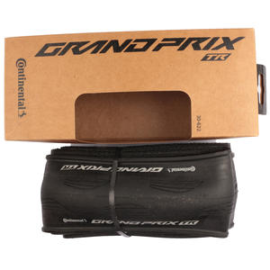 Pour <span class=keywords><strong>Continental</strong></span> Grand Prix TR pneus de vélo de route 700x 25C/28C/30C/32C <span class=keywords><strong>Tubeless</strong></span> Anti-crevaison caoutchouc noir Chili vélo de route - Product Image 4