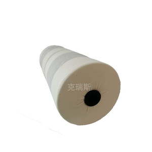 Élément filtrant coalescent à brume d'huile Kress 186X28X486 en fibre de verre pour gaz, pétrole et produits chimiques - Product Image 4