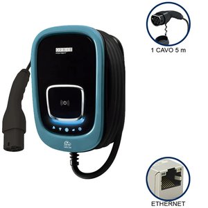 OB94U720HA2 - ออร์บิส - สถานีชาร์จ VIARIS UNI - Product Image 4