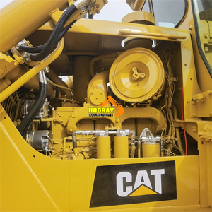 รถดันดินมือสอง Caterpillar D7G จัดส่งรวดเร็ว ลดราคา รถดันดิน CAT D9R มือสองพร้อมส่ง ลดราคา - Product Image 4