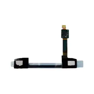 Satisfied price home button touch fingerprint sensor flex cable for Samsung Galaxy S3 i9300 with fast delivery