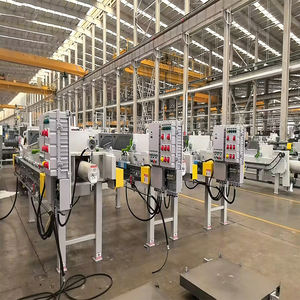 Prensa de Filtro Automática de Placas y Marcos con <span class=keywords><strong>Membrana</strong></span>, Equipo Hidráulico con Filtro de Banda para Aceite - Product Image 6