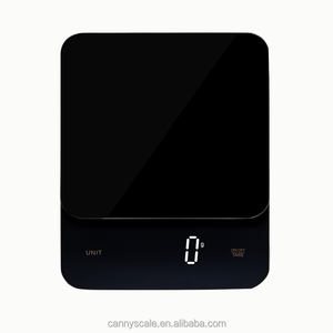 Benutzer definierte digitale Mehrzweck-Küchen waage 10kg elektronische Waage für gesunde Lebensmittel für die Küche - Product Image 2