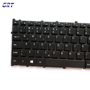 BR Computer Laptop <b>Keyboard</b> For Samsung X23 X41 NP300E5M NP300E5L NP300E5K NP500R5H <b>Keyboard</b> Brazil Brazilian Layout OEM - Product Image 2