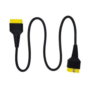 Element X431C OBD Revolution 12V <strong>Remote</strong> Expert Cables 1 Year Full-Core <strong>Programming</strong> Tool Elevate Diagnostic Capabilities - Product Image 3