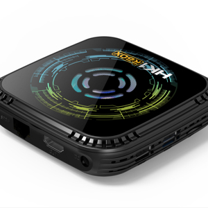 Ugo Pro HK1 rbox h8x <span class=keywords><strong>Android</strong></span> 14 TV <span class=keywords><strong>Box</strong></span> 4G 32G 64G Allwinner h728 8K HD wifi6 thông minh phương tiện truyền thông Máy nghe nhạc Set Top <span class=keywords><strong>Box</strong></span> - Product Image 1