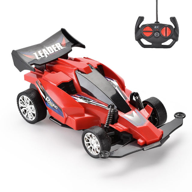 Wholesale 1/16 Racing Electric High Speed Remote Toy Car for Kids Drift Control Rc Car