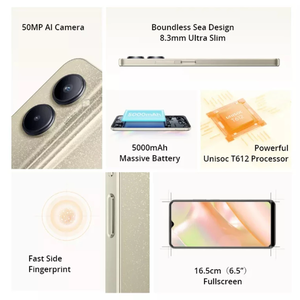 Smartphone <span class=keywords><strong>Realme</strong></span> <span class=keywords><strong>C33</strong></span> <span class=keywords><strong>precio</strong></span> al por mayor - Product Image 3