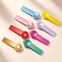 Nouveau bracelet à breloques italien coloré, outil de personnalisation pour l'ouverture des breloques, accessoires de fabrication de bijoux DIY en acier inoxydable