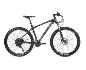 Aro <span class=keywords><strong>Cadre</strong></span> de vélo <span class=keywords><strong>VTT</strong></span> 29 pouces en <span class=keywords><strong>carbone</strong></span> Jante en alliage d'aluminium Vélos de montagne à double suspension complète - Product Image 4