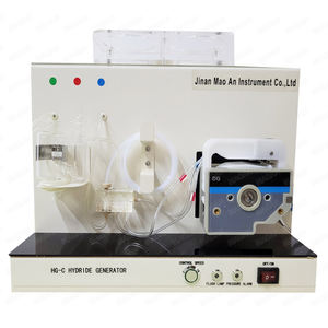 Générateur hydrure utilisé pour la spectométrie d'absorption atomique AAS HG-C - Product Image 3